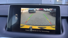 MG Hs 1.5 T-GDI Exclusive 5dr Petrol Hatchback